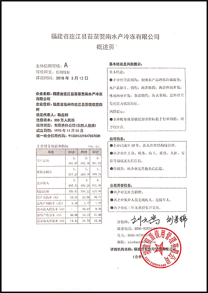 福建省連江縣苔菉茭南水產(chǎn)冷凍有限公司 XDPJ201803162.jpg